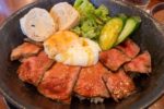 かまやカフェ・デュ・レヴァベールのNIKKO丼（日光丼）は日光名物「ゆば」も食べられる贅沢丼！